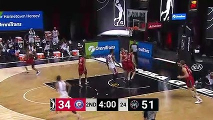 Jalen Smith (18 points) Highlights vs. Raptors 905