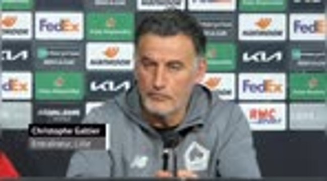 16èmes - Galtier : Renato Sanches est capable de sortir un gros match