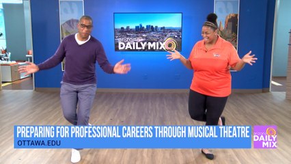 Ottawa University Musical Theatre