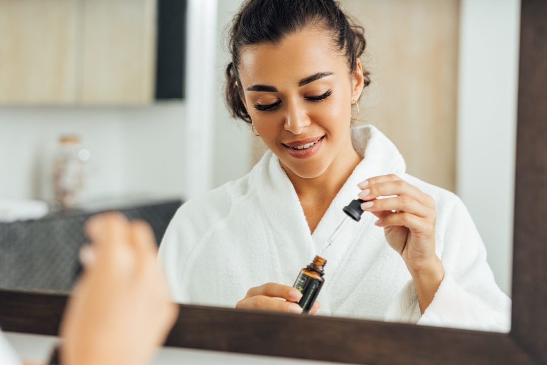 Yes, There Is a Difference Between CBD and Hemp...