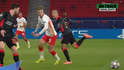 Leipziiig vs LiverpooII 0−2 - All Gоals & Extеndеd Hіghlіghts - 2021
