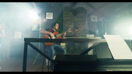 Ahmet Tekkuş - Gidiyorsun Öyle mi