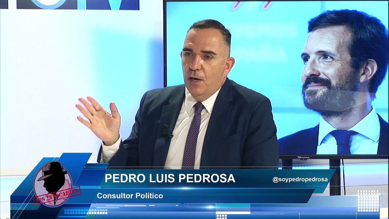 PEDRO LUIS PEDROSA: ¡PP DEBE DEJAR LOS COMPLEJOS! RAZONES POR LAS QUE TUVO MALOS RESULTADOS EN CATALUÑA..