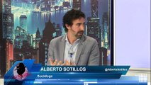 ALBERTO SOTILLOS: ¡PP NO ESTABA PREPARADO PARA LAS ELECCIONES EN CATALUÑA! DEBERÍA DEJARLE EL ESPACIO A VOX…  Y RECUPERAR VOTANTES  DE CIUDADANOS…