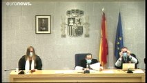 Concluye el juicio por los atentados yihadistas de Barcelona y Cambrils