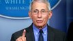 Dr. Fauci Pushes Back Timeline for Widespread COVID-19 Vaccinations