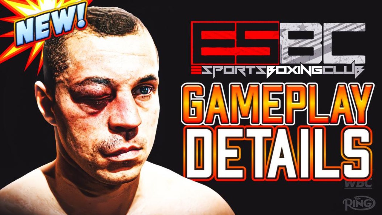 ESBC New Gameplay Update