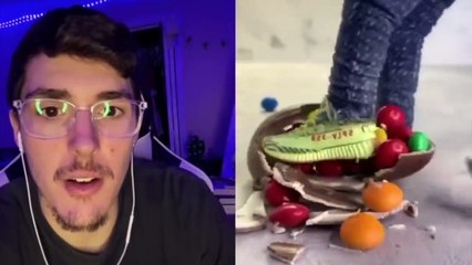 TIK TOKS THAT HELP ME RELAX 2021