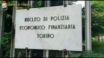 Torino - Fallimenti per olre 40 milioni arrestati tre imprenditori (17.02.21)
