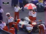 531 F1 15) GP du Japon 1992 p1