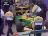531 F1 15) GP du Japon 1992 p3