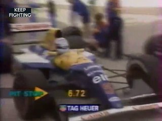 531 F1 15) GP du Japon 1992 p4
