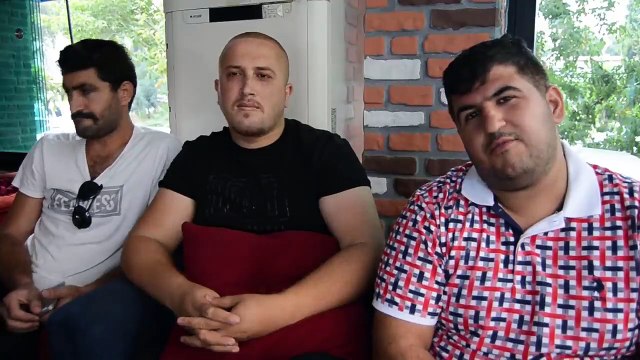 Ekşi Sözlük'te Rıdvan Kevrek konu başlığı! Bir level daha atladık _)