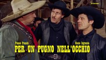 Per un pugno nell'occhio (1965) Full HD