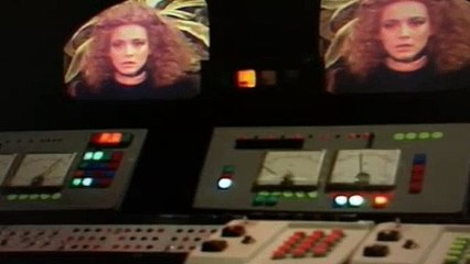 Doctor Who S18E23 The Keeper of Traken Pt 3 - (1963)