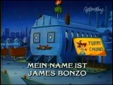 ALF - Erinnerungen an Melmac - 21. Mein Name ist James Bonzo