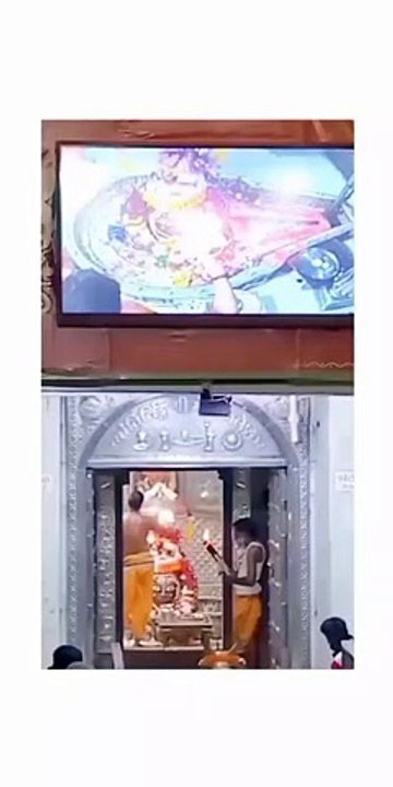 Ujjain temple indore mp