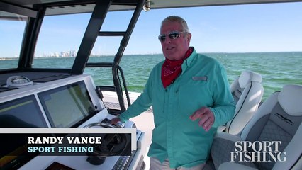 2021 Invincible 46' Catamaran