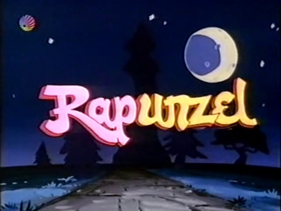 ALF im Märchenland - 07. Rapunzel