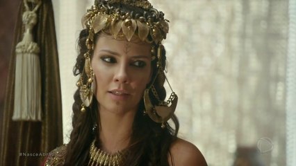 Novela Gênesis - Capítulo 21 Completo HD