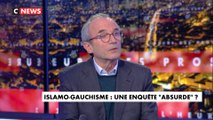 Ivan Rioufol : «La ministre Vidal dit aux islamo-gauchistes : on vous voit , on sait ce que vous faites !»