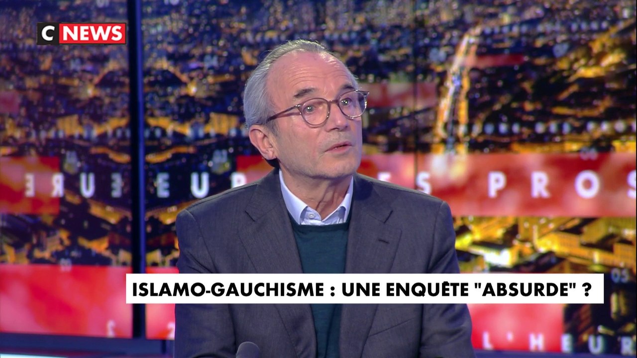 Ivan Rioufol : «La ministre Vidal dit aux islamo-gauchistes : on vous voit , on sait ce que vous faites !»