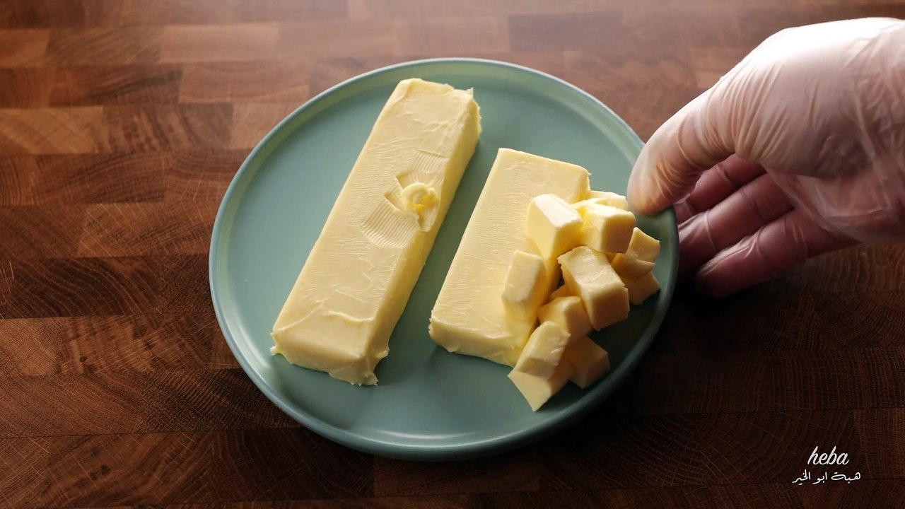 كيكة السينابون الأصلية علي طريقة ستاربكس ..الطعم فاق كل التوقعات ..Coffee Cake.!!-