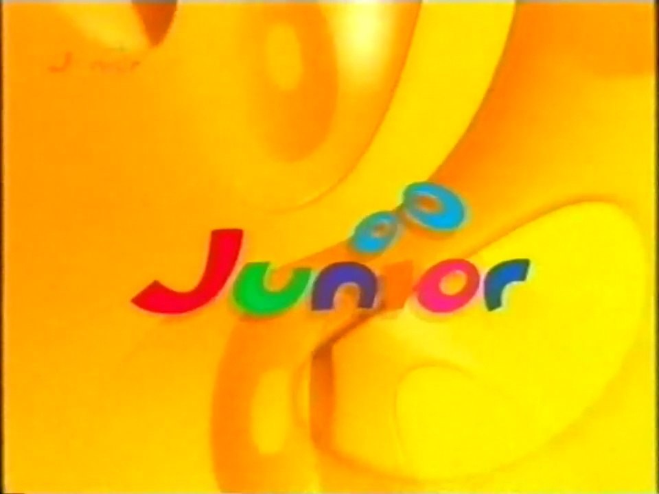 Junior-Trailer [u.a. Lassie, Pippi Langstrumpf] (2006)