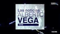 Las Noticias con Alberto Vega: maquiladoras pierden 2,700 mdd por cortes de luz