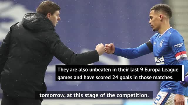 Players are enjoying the 'thick and fast' schedule - Gerrard