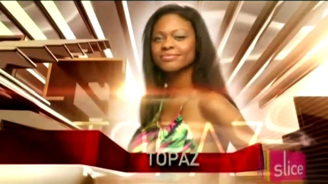 BBCAN Intro Theme