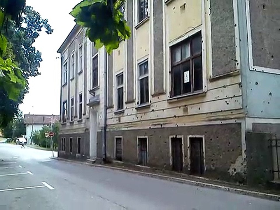 01.09.2020.god grad  DerventaU FUNKCIJI OBJEKAT ALI S LAKŠIM OZLEDAMA IZ 92.