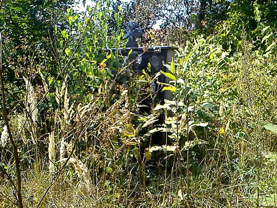 2 u Derventi 11.09.2020.godza pale borce spomen obilježje radnicima GP RAD-a