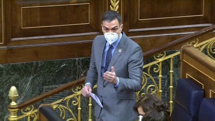 Sánchez afirma que JxCat no cabe en el 'govern' por su "xenofobia como la de Vox".