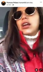 “Es muy feo Uyuni”: cantante critica Uyuni y horas después se disculpa “de corazón”