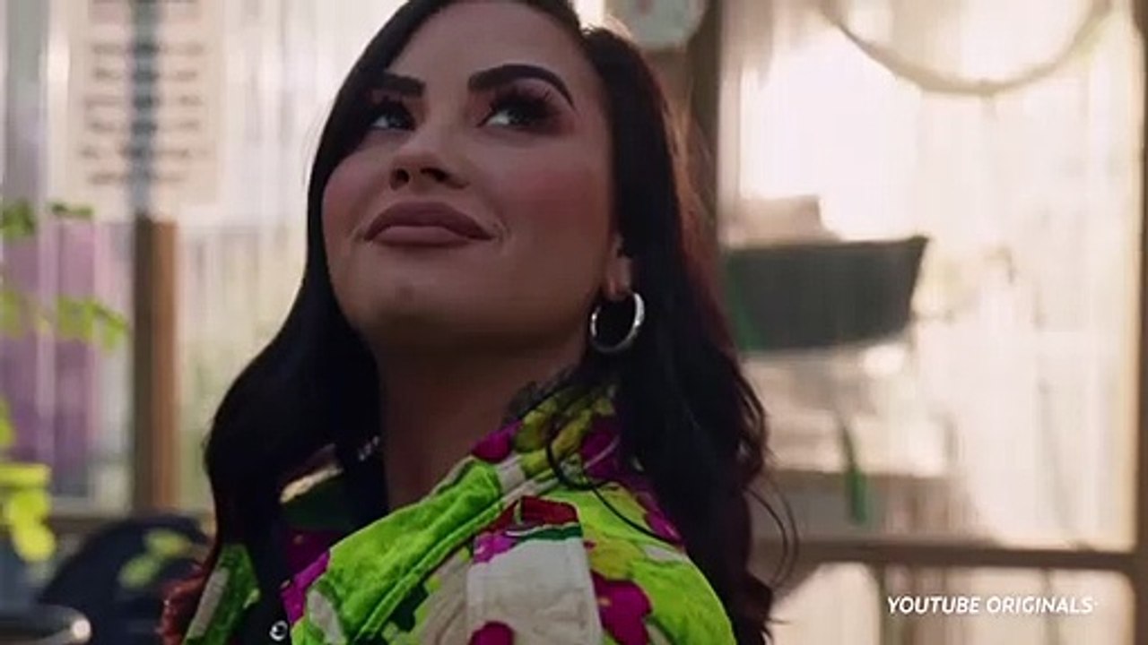 Demi Lovato Reveals She Had 3 Strokes And A Hea...