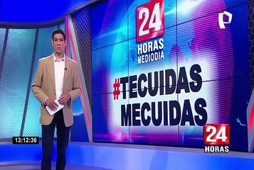Piura: atacan a policías que se disponían a intervenir bares clandestinos
