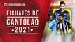 Fichajes 2021 de Cantolao: Asé se arma el Delfín del Callao para la Liga 1 de Perú