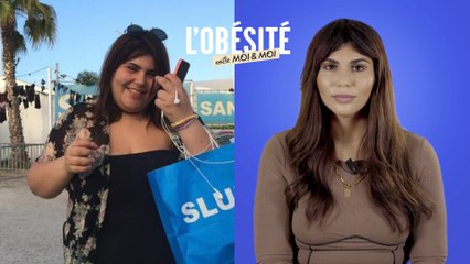 Entre moi et moi : Kim, sortie de l'obésité morbide