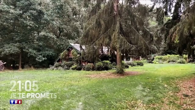 Je te promets sur TF1, bande-annonce de la soirée du 22 février