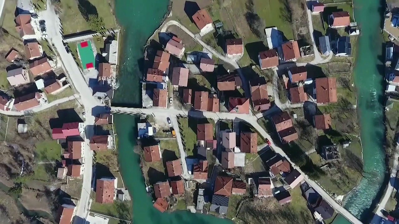 Spazio, rover Perseverance verso Marte ma ha gli occhi rivolti alla Bosnia. Ecco perché