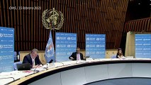 América Latina denuncia en la ONU que países ricos acaparan vacuna anticovid
