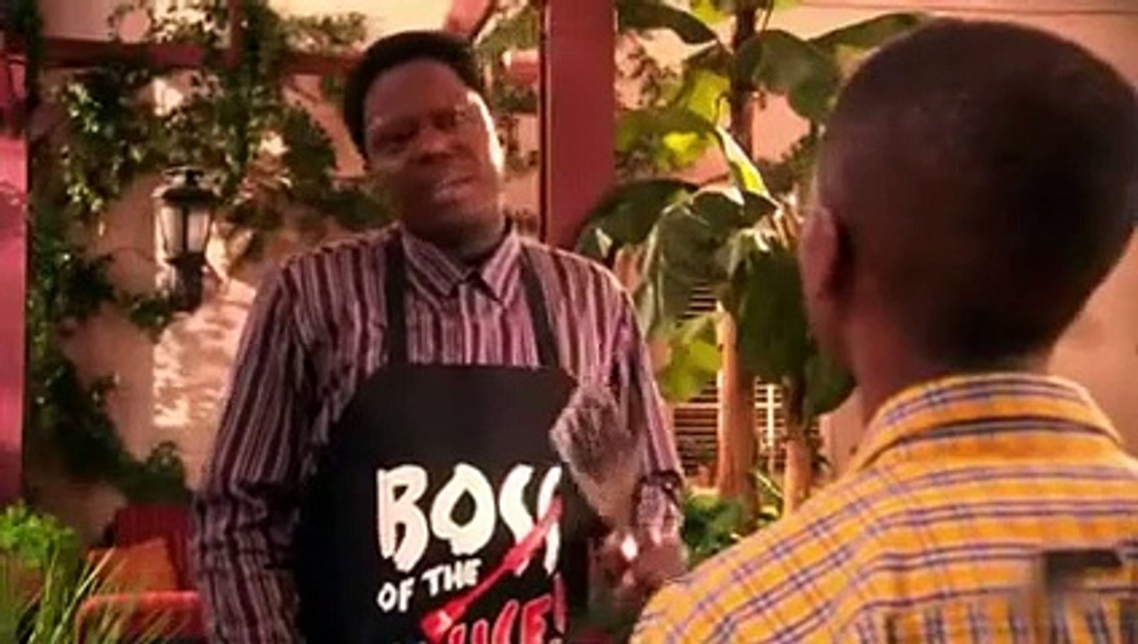 S05E08 Pop goes the weasel