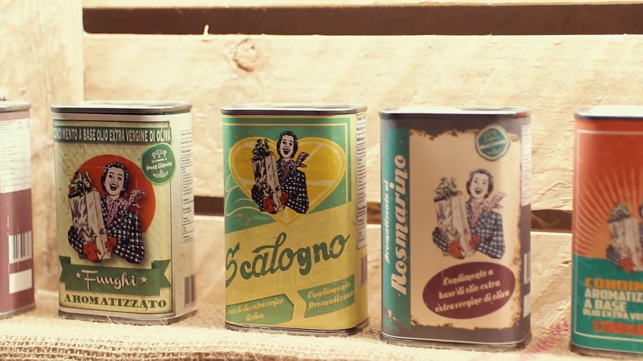 Tenuta Sant'Ilario Pineto @ BIOFACH 2021