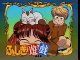 Fushigi Yuugi Ep 4 Eng DUB