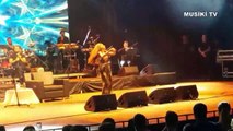 YILDIZ TİLBE - Yar Yanına Geleceğim (Konser/Canlı) @ Konyaaltı Açıkhava Tiyatrosu