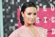 Demi Lovato's New Documentary Chronicles the Aftermath of Her Overdose
