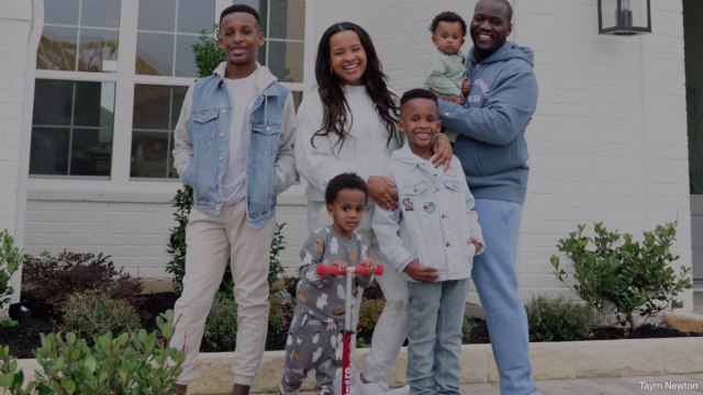 How One Woman Is Inspiring Moms to Eat Better, Work Out and Be Smarter with Their Money