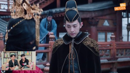 The Yin Yang Master Dream of Immortal Review &Reaction