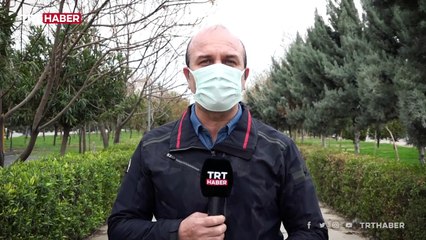 Irak'ın kuzeyinde köyler PKK işgali altında